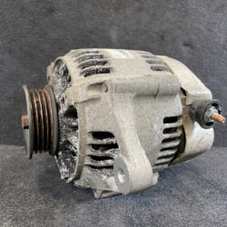 Genuine Alternator SUZUKI SWIFT,WAGON-R M13A / 31400-63J00 / 102211-9130