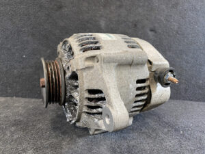 Genuine Alternator SUZUKI SWIFT,WAGON-R M13A / 31400-63J00 / 102211-9130