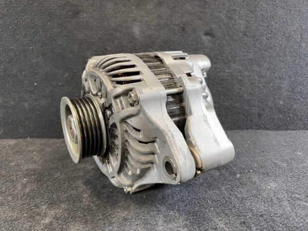 Genuine Alternator MITSUBISHI DELICA D2 / SUZUKI SWIFT, SOLIO K12B / 31400-71L00 » JDM-PARTS NZ