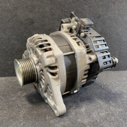 Genuine Alternator SUZUKI K12C / 96100-81P02 / C3TA0191B » JDM-PARTS NZ