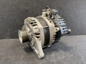 Genuine Alternator SUZUKI K12C / 96100-81P02 / C3TA0191B