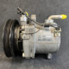 Genuine AC COMPRESSOR Genuine SUZUKI CARRY DA16T / NISSAN NT100 CLIPPER DR16T / 95201-58J60
