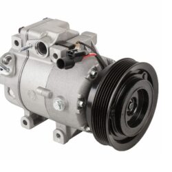 AC Compressor
