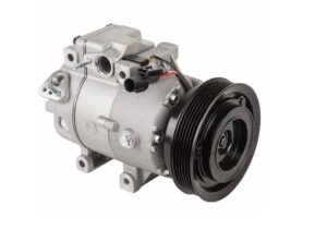 AC Compressor