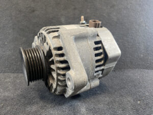 Genuine Alternator TOYOTA 1KRFE / 27060-B1100