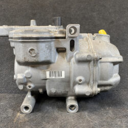 Genuine AC COMPRESSOR TOYOTA Aqua ,SIENTA ,Vitz HYBRID ES14C / 042200-1350 / 042200-1041 » JDM-PARTS NZ