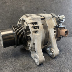 Genuine Alternator TOYOTA DAIHATSU 1KRVET / 27060-B1140 / 104211-2542 » JDM-PARTS NZ