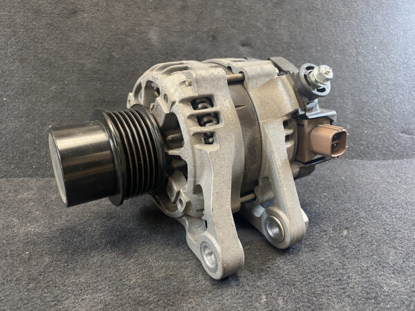 Genuine Alternator TOYOTA DAIHATSU 1KRVET / 27060-B1140 / 104211-2542 » JDM-PARTS NZ