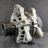 Genuine Alternator VOLVO / 31419101 / C83HC 15-05-06 / 0 125 711 042