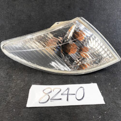 MAZDA PREMACY CP8W Corner Light / STANLEY P0276 / Right Side