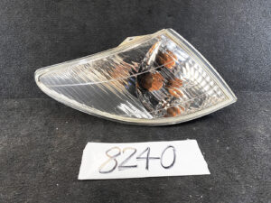 MAZDA PREMACY CP8W Corner Light / STANLEY P0276 / Right Side