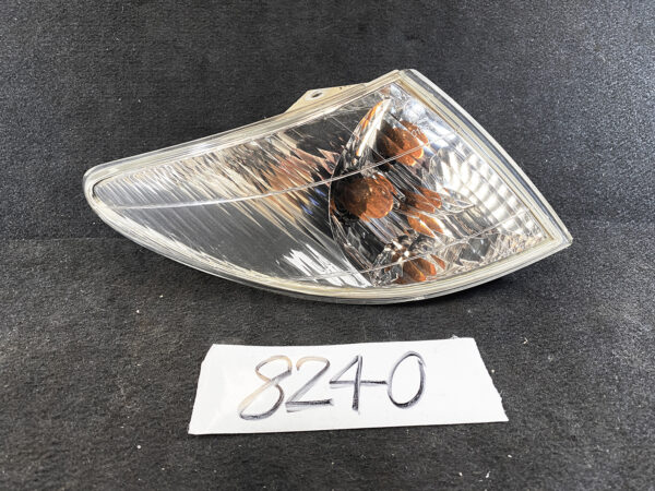 MAZDA PREMACY CP8W Corner Light / STANLEY P0276 / Right Side » JDM-PARTS NZ