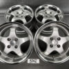 SEIKEN NKB POWER 15x8j +35 4x100 CB:73 x4