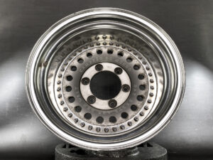 RAGUNA D-Force CAMPEAO DO MUNDO 3 piece 15x8.5j -33 6x139.7 CB:109 x4