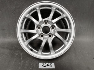 TOYOTA Prius Alpha ZVW40 ZVW41 Genuine Wheels / 16x6.5j +39 5x114.3 CB:60 x1