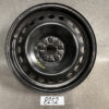 TOYOTA Ractis NSP120 Genuine Non-Alloy steel wheels / 16x5.5j 5x100 CB:54 x1