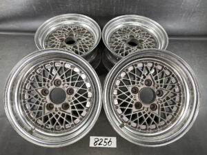 HOSHINO RACING IMPUL PRO-MESH 3 piece 14x7j +4 5x114.3 CB:73 x4