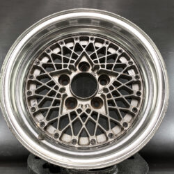 HOSHINO RACING IMPUL PRO-MESH 3 piece 14x7j +4 5×114.3 CB:73