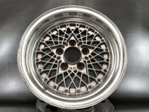 HOSHINO RACING IMPUL PRO-MESH 3 piece 14x7j +4 5x114.3 CB:73 x4