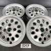 ROVER Classic MINI MINICOOPER FACTORY SPEEDLINE 12x4.5j +35 4x101.6 CB:55 x4