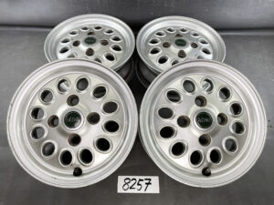 ROVER Classic MINI MINICOOPER FACTORY SPEEDLINE 12x4.5j +35 4x101.6 CB:55 x4