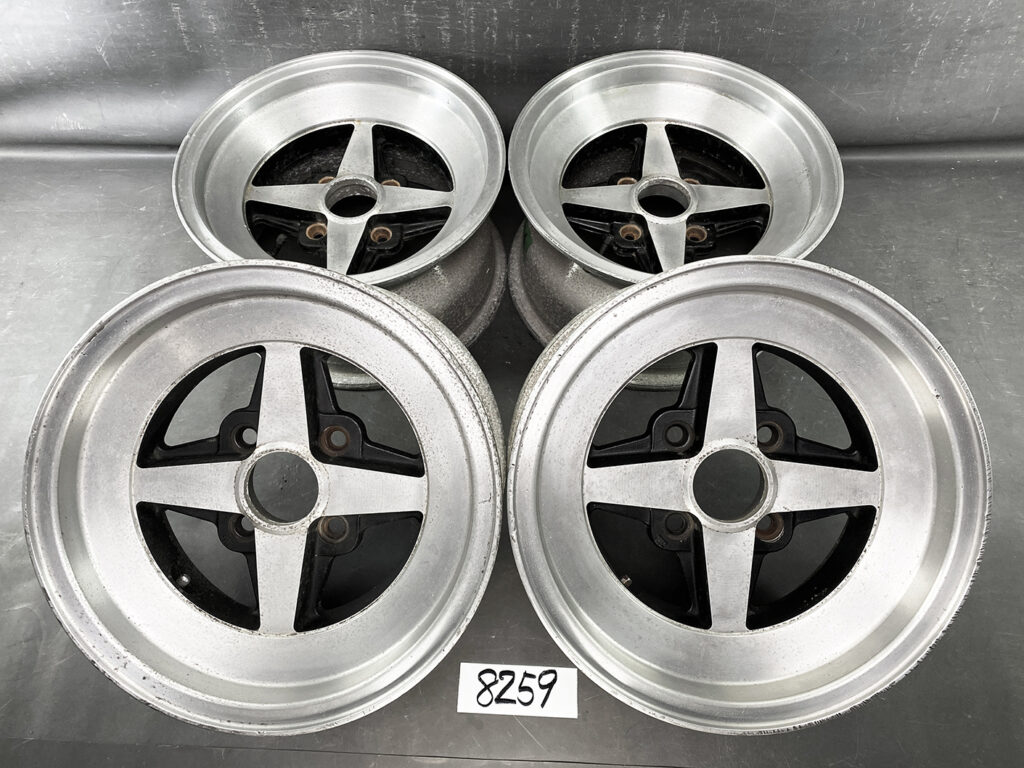 WORK EQUIP 01 14x7j +5 / 14×7.5j +3 4×114.3 CB:73 x4 » NZ$3,499.00