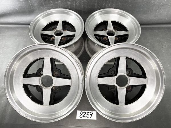 WORK EQUIP 01 14x7j +5 / 14x7.5j +3 4x114.3 CB:73 x4 » JDM-PARTS NZ