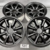 RS WATANABE 8 Spoke Type B 14x6j +18 / Type A +13 4×114.3 CB:73 x4