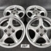 ENKEI MAZDA ROADSTER Genuine Alloy NB6C NB8C 15x6j +40 4x100 CB:54 x4