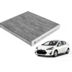 TOYOTA AQUA / Prius C NHP10 Cabin Air Filter-Activated Premium Carbon / Charcoal
