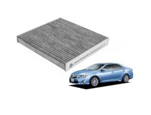 TOYOTA CAMRY / HYBRID ACV51 AVV50 Cabin Air Filter-Activated Premium Carbon