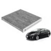 TOYOTA Prius ZVW30 PHV ZVW35 Cabin Air Filter-Activated Premium Carbon