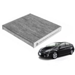 TOYOTA Prius ZVW30 PHV ZVW35 Cabin Air Filter-Activated Premium Carbon