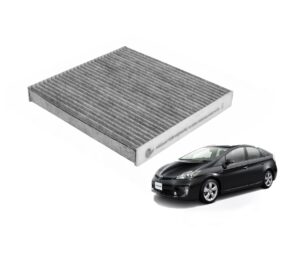 TOYOTA Prius ZVW30 PHV ZVW35 Cabin Air Filter-Activated Premium Carbon
