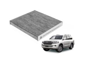 TOYOTA LAND CRUISER URJ202 Cabin Air Filter-Activated Premium Carbon