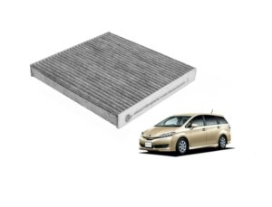 TOYOTA WISH ZGE20 ZGE25 ZGE22 Cabin Air Filter-Activated Premium Carbon