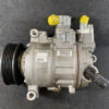 Genuine AC COMPRESSOR AUDI A5 8TCDNF / 8KD 260 805 / JP 6SEU14C ND1