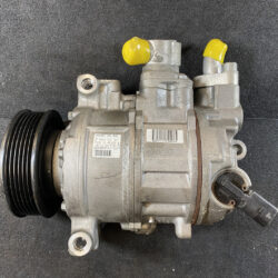 Genuine AC COMPRESSOR AUDI A5 8TCDNF / 8KD 260 805 / JP 6SEU14C ND1