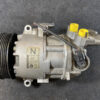 Genuine AC COMPRESSOR BMW 3 VA20 / 64.52-6 915 380-08 / A4101541A023