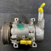 Genuine AC COMPRESSOR CITROEN C3 A8KFV / SD6V12 / 1439