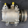 Genuine AC COMPRESSOR HONDA INSIGHT CRZ FREED / HSK-70 38810-RK8-006