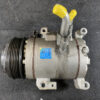 Genuine AC COMPRESSOR MAZDA GJ2FW / F500-AUCAA-02 / GHT6