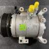 Genuine AC COMPRESSOR MAZDA CX5 KE Mazda 3 AXELA BM / KD45-61-450A