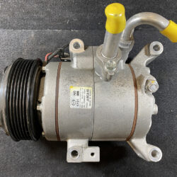 Genuine AC COMPRESSOR MAZDA CX-5 KE / KF01-61-450A » JDM-PARTS NZ