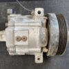 Genuine AC COMPRESSOR MITSUBISHI Pajero IO H66W / DKV-11G / 506221-2872