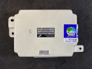 Genuine AT control unit for MITSUBISHI Delica MAZDA BONGO SK82VM F8E / F82B189E1 J / 31036 UM012