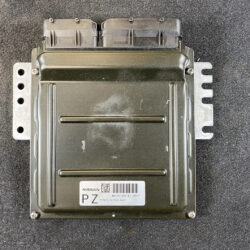 Genuine ECU Engine control unit for NISSAN Y50 / MEC35-931 / A1