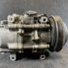 Genuine AC COMPRESSOR SUBARU BE5 / TV12C / 442500-2810 / 2E00670