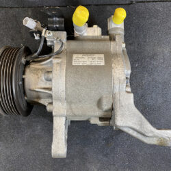 Genuine AC COMPRESSOR TOYOTA 86 SUBARU BRZ ,Legacy BRG / SCSA08H / 447280-3260