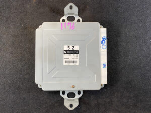 Genuine ECU Engine control unit for SUBARU GGA / 22611AH740 / 112200-5110